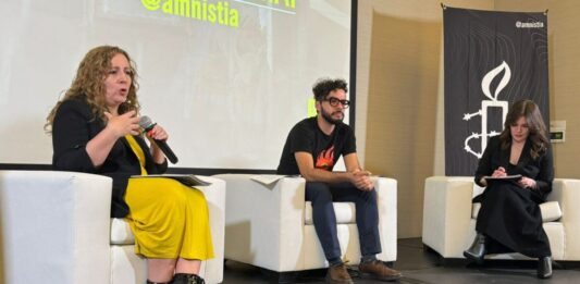 Amnistía Internacional: Crímenes de lesa humanidad continuaron en Venezuela en 2025 con total impunidad