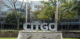 Reuters: Régimen y oposición coordinarán defensa de los activos de Venezuela en Estados Unidos Reuters: Régimen y oposición coordinarán defensa de los activos de Venezuela en Estados Unidos