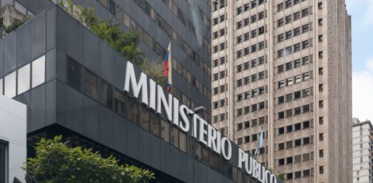 Transparencia Venezuela: Entre postulados para Fiscal General y Defensor del Pueblo hay personas que no cumplen requisitos