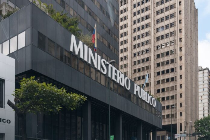 Transparencia Venezuela: Entre postulados para Fiscal General y Defensor del Pueblo hay personas que no cumplen requisitos Transparencia Venezuela: Entre postulados para Fiscal General y Defensor del Pueblo hay personas que no cumplen requisitos