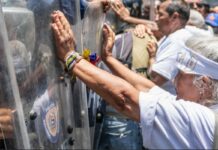 ONG tachan de inconstitucional que Delcy Rodríguez anuncie el fin de la ley de amnistía ONG tachan de inconstitucional que Delcy Rodríguez anuncie el fin de la ley de amnistía