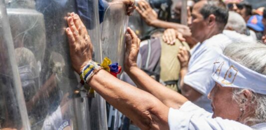 ONG tachan de inconstitucional que Delcy Rodríguez anuncie el fin de la ley de amnistía