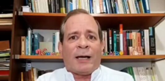 Juan Pablo Guanipa: Antes de convocar elecciones deben designarse nuevos rectores del CNE y actualizar registro electoral