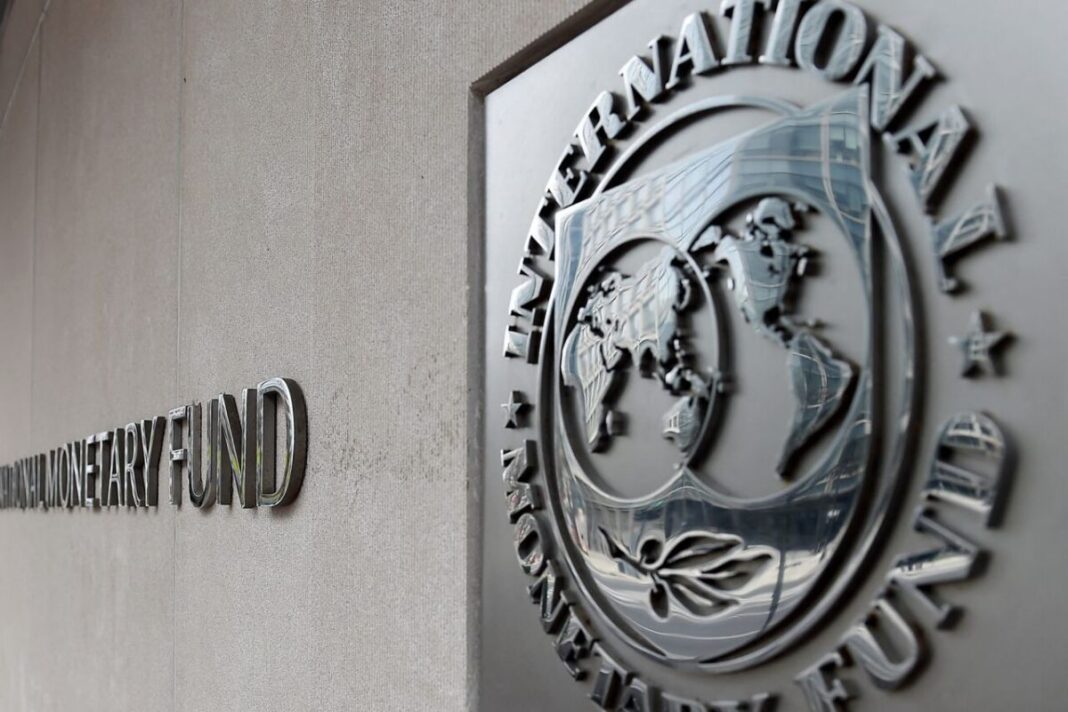 FMI consulta a países miembros sobre posible restablecimiento de relaciones con el régimen venezolanos
