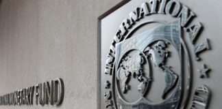 FMI consulta a países miembros sobre posible restablecimiento de relaciones con el régimen venezolanos FMI consulta a países miembros sobre posible restablecimiento de relaciones con el régimen venezolanos