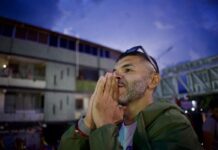 Régimen absuelve al periodista Julio Balza Maldonado tras su excarcelación Régimen absuelve al periodista Julio Balza Maldonado tras su excarcelación