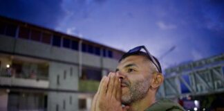 Régimen absuelve al periodista Julio Balza Maldonado tras su excarcelación Régimen absuelve al periodista Julio Balza Maldonado tras su excarcelación