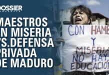 Venezolanos rechazan uso de dinero público para la defensa de Maduro y Cilia Flores