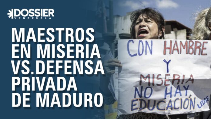 Venezolanos rechazan uso de dinero público para la defensa de Maduro y Cilia Flores Venezolanos rechazan uso de dinero público para la defensa de Maduro y Cilia Flores