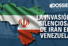 Presencia de Irán en Venezuela: la ocupación silenciosa