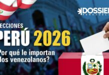 Elecciones Perú 2026: Impacto en migrantes venezolanos y remesas