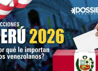 Elecciones Perú 2026: Impacto en migrantes venezolanos y remesas