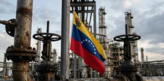 Reuters: Exportaciones petróleo Venezuela abril récord tras acuerdo exportaciones petróleo Venezuela abril récord