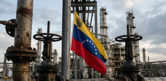 Maibort Petit platea cinco claves para entender el acuerdo energético entre Estados Unidos y Venezuela