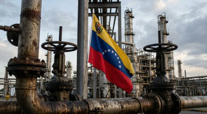 Reuters: Exportaciones petróleo Venezuela abril récord tras acuerdo exportaciones petróleo Venezuela abril récord