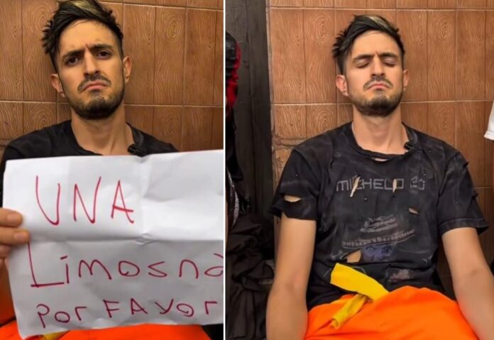 Michelo acusa a Nicolasito de traición en el chavismo michelo acusa nicolasito traicion chavismo