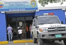 Operativo contra el Tren del Llano en Guárico deja siete abatidos operativo tren llano guarico abatidos