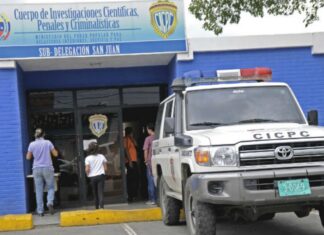 Operativo contra el Tren del Llano en Guárico deja siete abatidos operativo tren llano guarico abatidos