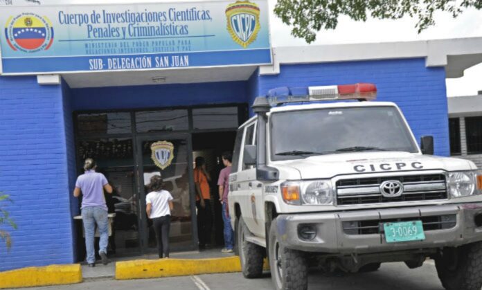 Operativo contra el Tren del Llano en Guárico deja siete abatidos operativo tren llano guarico abatidos