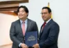 Régimen firma acuerdo minero con empresa de EE.UU. y desata críticas por “entrega del oro” acuerdo minero venezuela heeney capital