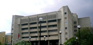 Aumento de Magistrados en el TSJ serviría para que Delcy Rodríguez se quede en el poder Aumento de Magistrados en el TSJ serviría para que Delcy Rodríguez se quede en el poder