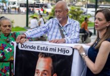 Alfredo Romero sobre caso de Víctor Quero Navas: «Este caso es la demostración de cómo se ha tratado a los presos políticos en Venezuela» Alfredo Romero sobre caso de Víctor Quero Navas: "Este caso es la demostración de cómo se ha tratado a los presos políticos en Venezuela"
