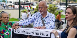 Alfredo Romero sobre caso de Víctor Quero Navas: «Este caso es la demostración de cómo se ha tratado a los presos políticos en Venezuela» Alfredo Romero sobre caso de Víctor Quero Navas: "Este caso es la demostración de cómo se ha tratado a los presos políticos en Venezuela"
