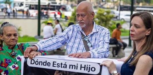 Alfredo Romero sobre caso de Víctor Quero Navas: "Este caso es la demostración de cómo se ha tratado a los presos políticos en Venezuela"