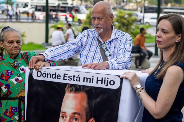 Alfredo Romero sobre caso de Víctor Quero Navas: «Este caso es la demostración de cómo se ha tratado a los presos políticos en Venezuela» Alfredo Romero sobre caso de Víctor Quero Navas: "Este caso es la demostración de cómo se ha tratado a los presos políticos en Venezuela"