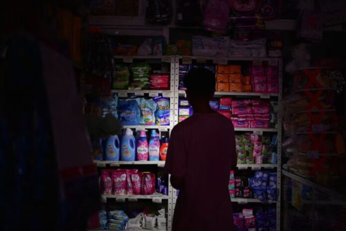Denuncian que crisis eléctrica afecta la salud mental y calidad de vida de niños y adolescentes Denuncian que crisis eléctrica afecta la salud mental y calidad de vida de niños y adolescentes