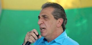 Biagio Pilieri denuncia «racionamiento inhumano»: Exige transparencia ante emergencia eléctrica Biagio Pilieri denuncia "racionamiento inhumano": Exige transparencia ante emergencia eléctrica