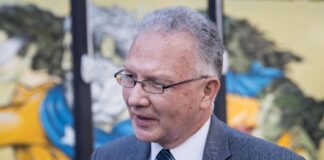 Perkins Rocha: «Tengo miedo por haber pasado 535 días en el peor sitio en donde puede estar un ser humano» Perkins Rocha: "Tengo miedo por haber pasado 535 días en el peor sitio en donde puede estar un ser humano"