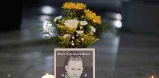 Foro Penal pide investigación «exhaustiva» con organismos internacionales tras muerte de Víctor Quero Navas: Alerta sobre más casos de presos políticos Foro Penal pide investigación "exhaustiva" con organismos internacionales tras muerte de Víctor Quero Navas: Alerta sobre más casos de presos políticos