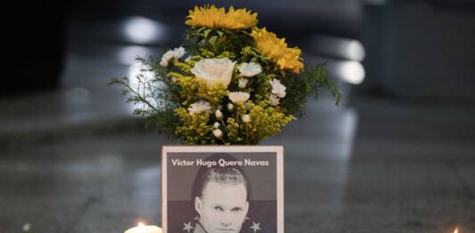 Foro Penal pide investigación "exhaustiva" con organismos internacionales tras muerte de Víctor Quero Navas: Alerta sobre más casos de presos políticos