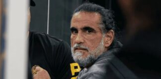 Zair Mundaray: «A EE. UU. no le interesan mucho los crímenes de Alex Saab, sino que sea un testigo en el caso contra Maduro» Zair Mundaray: "A EE. UU. no le interesan mucho los crímenes de Saab, sino que sea un testigo en el caso contra Maduro"