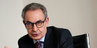 Justicia en España imputa a José Luis Rodríguez Zapatero por trama de lavado vinculada al chavismo con el rescate de Plus Ultra Justicia en España imputa a José Luis Rodríguez Zapatero por trama de lavado vinculada al chavismo con el rescate de Plus Ultra