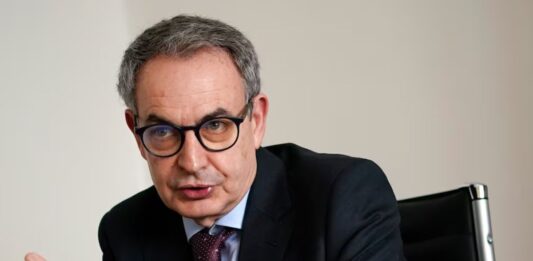 Justicia en España imputa a José Luis Rodríguez Zapatero por trama de lavado vinculada al chavismo con el rescate de Plus Ultra