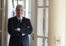 Washington Abdala sobre plan de transición política en Venezuela: «Hay que decirle a Estados Unidos que se está equivocando con su velocidad» Washington Abdala sobre plan de transición política en Venezuela: "Hay que decirle a Estados Unidos que se está equivocando con su velocidad"