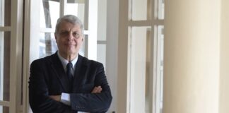Washington Abdala sobre plan de transición política en Venezuela: «Hay que decirle a Estados Unidos que se está equivocando con su velocidad» Washington Abdala sobre plan de transición política en Venezuela: "Hay que decirle a Estados Unidos que se está equivocando con su velocidad"