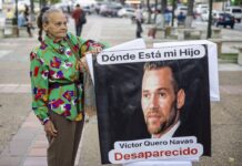 Zair Mundaray sobre graves irregularidades en el caso de Víctor Quero Navas: «Toda la cadena de mando de este caso involucra a Tarek William Saab» Zair Mundaray sobre graves irregularidades en el caso de Víctor Quero Navas: "Toda la cadena de mando de este caso involucra a Tarek William Saab"