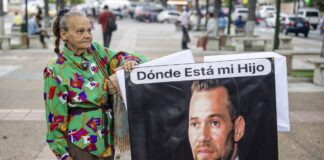 Zair Mundaray sobre graves irregularidades en el caso de Víctor Quero Navas: «Toda la cadena de mando de este caso involucra a Tarek William Saab» Zair Mundaray sobre graves irregularidades en el caso de Víctor Quero Navas: "Toda la cadena de mando de este caso involucra a Tarek William Saab"