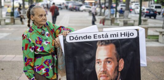 Zair Mundaray sobre graves irregularidades en el caso de Víctor Quero Navas: "Toda la cadena de mando de este caso involucra a Tarek William Saab"