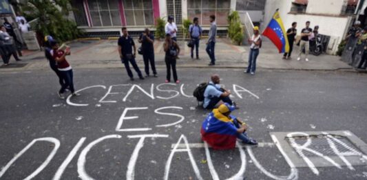 Delcy Rodríguez mantiene censura contra los medios digitales en Venezuela