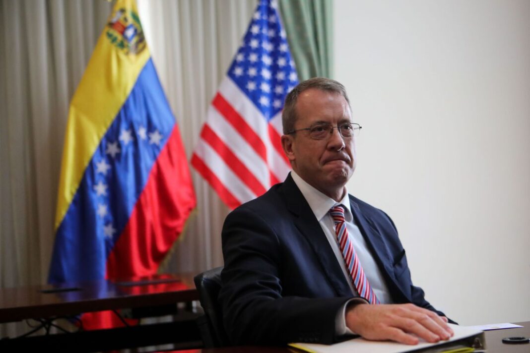 "La captura de Nicolás Maduro fue sensacional, pero aún estamos esperando la estrategia para una transición democrática"