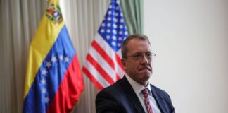 «La captura de Nicolás Maduro fue sensacional, pero aún estamos esperando la estrategia para una transición democrática» "La captura de Nicolás Maduro fue sensacional, pero aún estamos esperando la estrategia para una transición democrática"