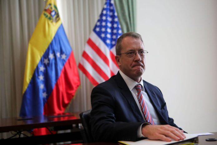 «La captura de Nicolás Maduro fue sensacional, pero aún estamos esperando la estrategia para una transición democrática» "La captura de Nicolás Maduro fue sensacional, pero aún estamos esperando la estrategia para una transición democrática"