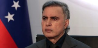 Investigación: Tarek William Saab hizo interrogatorios ilegales para obtener el paradero de María Corina Machado y de las actas del 28Jul Investigación: Tarek William Saab hizo interrogatorios ilegales para obtener el paradero de María Corina Machado y de las actas del 28Jul