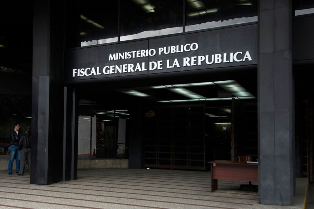 Larry Devoe rechaza suministrar información pública sobre aplicación de la Ley de Amnistía