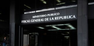 Larry Devoe rechaza suministrar información pública sobre aplicación de la Ley de Amnistía Larry Devoe rechaza suministrar información pública sobre aplicación de la Ley de Amnistía