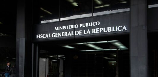 Larry Devoe rechaza suministrar información pública sobre aplicación de la Ley de Amnistía